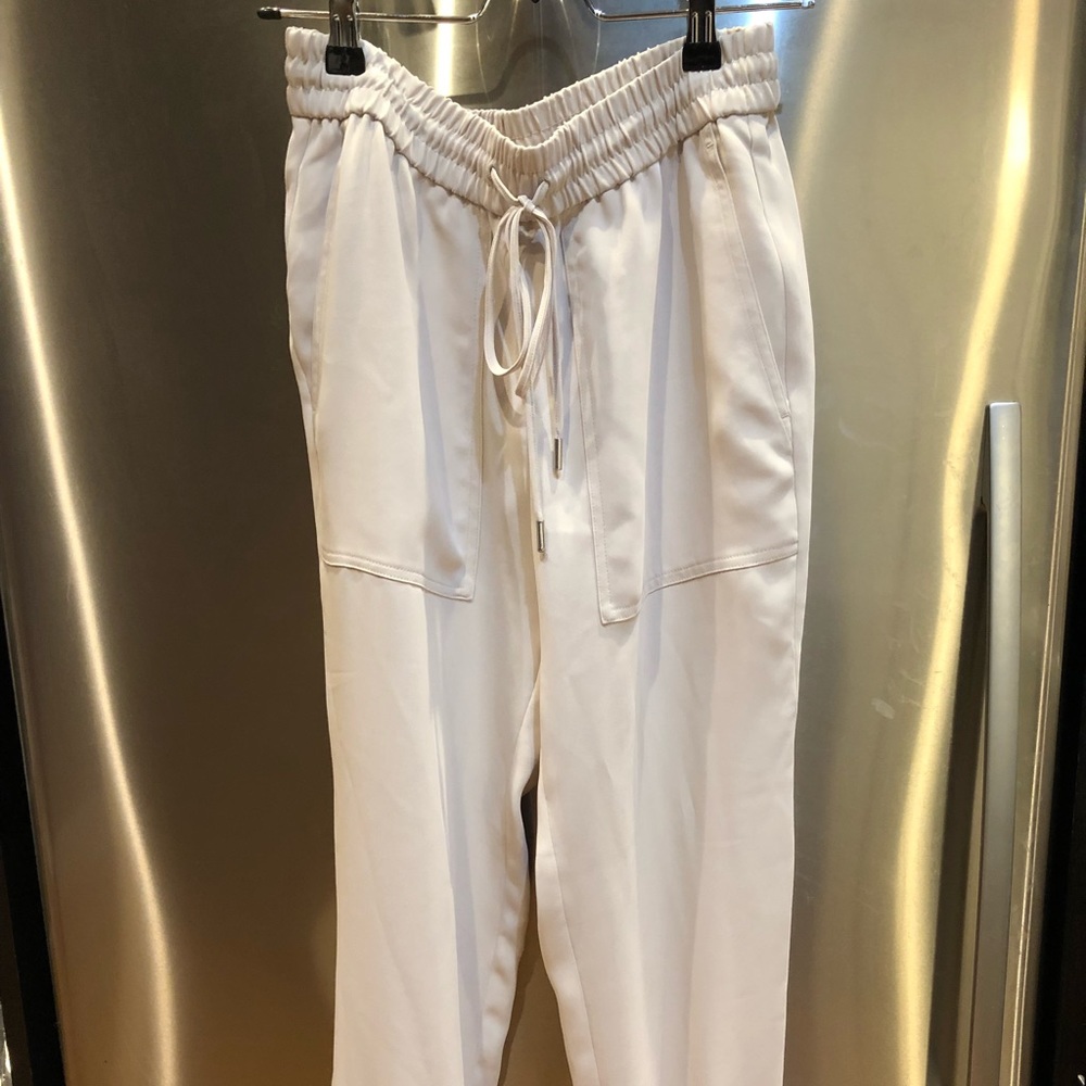 Ann Taylor Jogger Pants